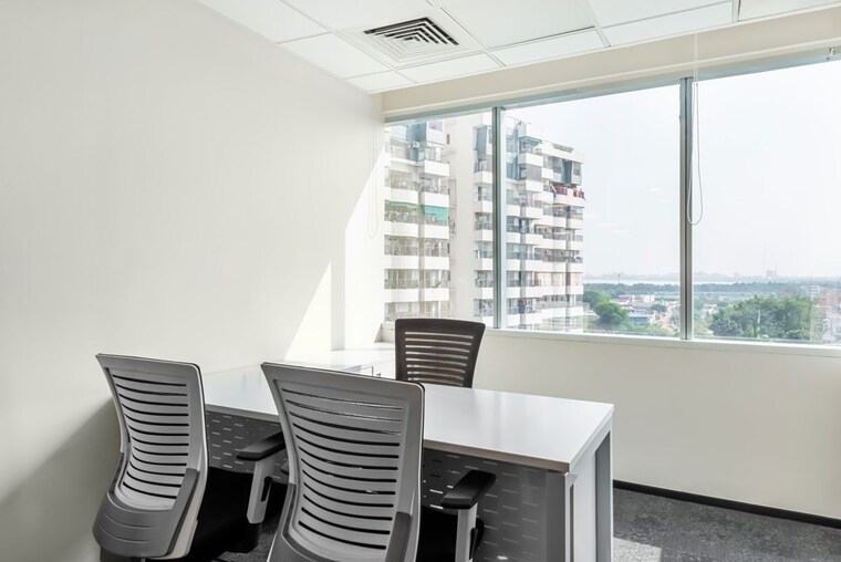 undefined, begumpet Commercial Office Space 323 Sq.Ft. In Begumpet Hyderabad 10352372