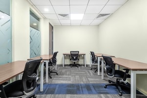  Office Space For Rent in Begumpet