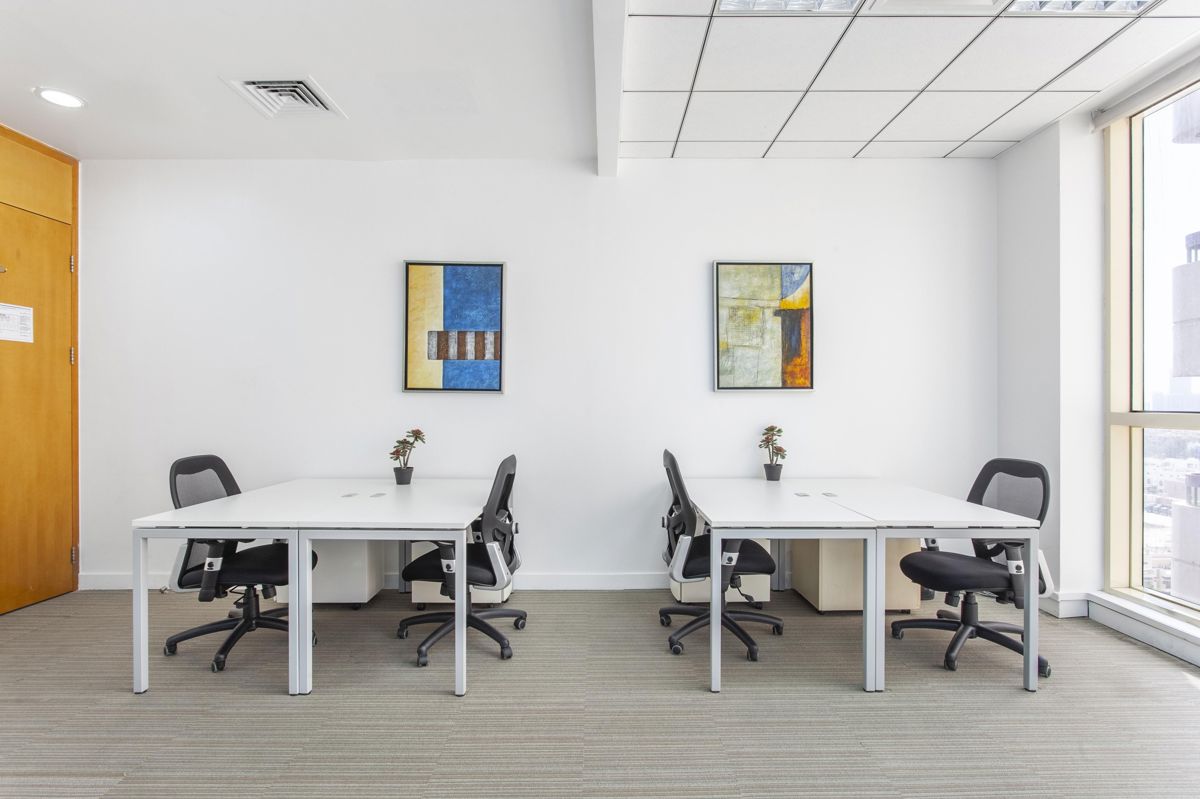 Office Space For Rent in Sector 49