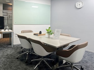 Team Area in  Office Space at Sector 49 – for Rent