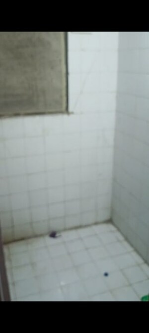 Bathroom in 2 BHK Apartment at Ghatkopar West – for Rent