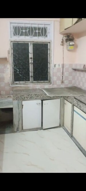 Kitchen in 2 BHK Apartment at Ghatkopar West – for Rent