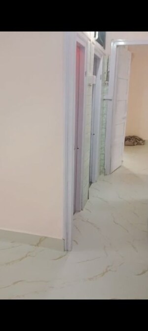 Building Lobby in 2 BHK Apartment at Ghatkopar West – for Rent