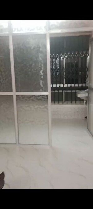 Balcony in 2 BHK Apartment at Ghatkopar West – for Rent