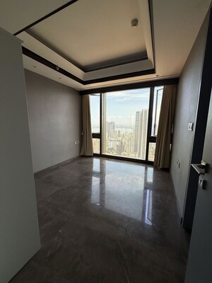 3 BHK Apartment For Rent in Lodha The Park, Worli