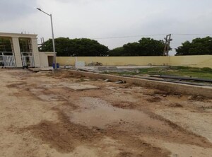 Plot Area in  Plot at Adani Samsara Vilasa, Sector 63 – for Sale