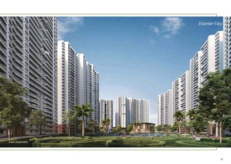 3.5 BHK + Servant Room,Study Room Apartment For Sale in Prestige Park Grove in Whitefield, Bangalore