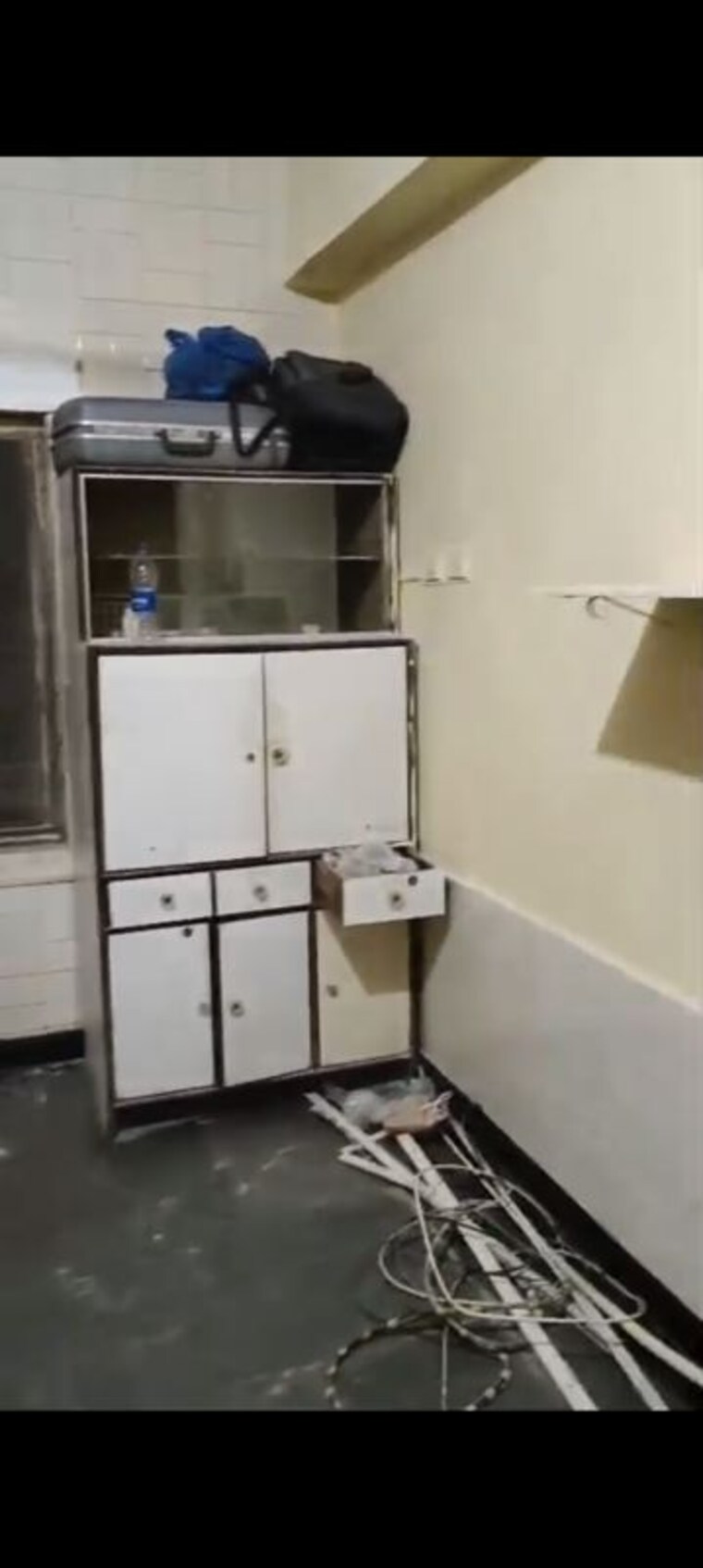 Kitchen, ghatkopar west 2 Bedroom 600 Sq.Ft. Apartment In Ghatkopar West Mumbai 10495392