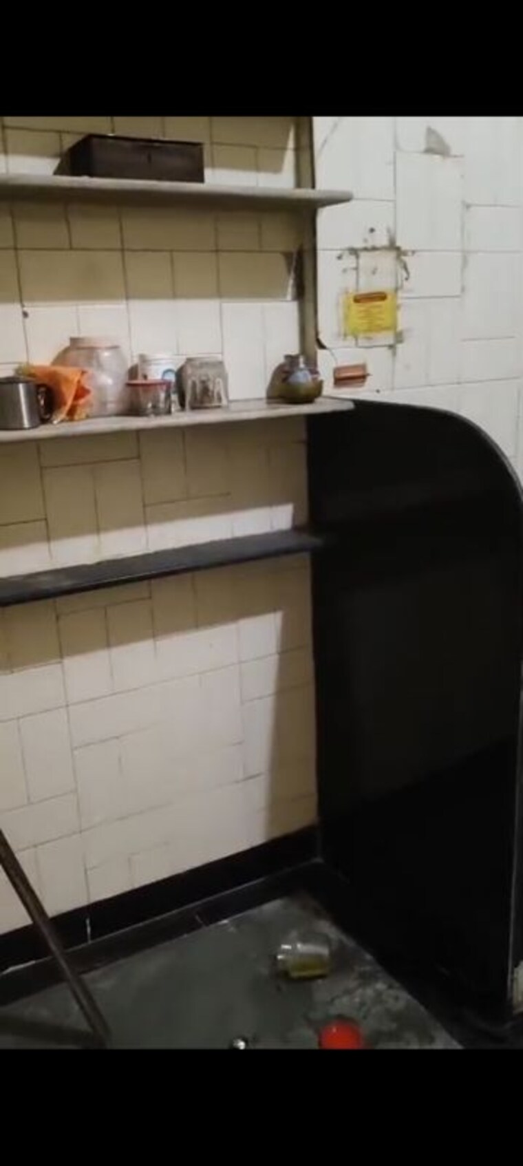 Kitchen, ghatkopar west 2 Bedroom 600 Sq.Ft. Apartment In Ghatkopar West Mumbai 10495392