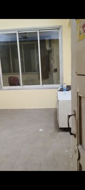 Bathroom in 2 BHK Apartment at Ghatkopar West – for Rent
