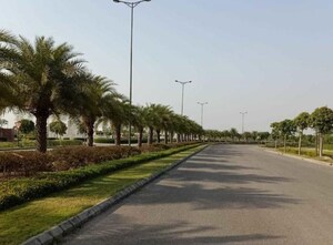  Plot For Sale in Adani Samsara Vilasa, Sector 63
