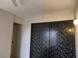 Building Lobby in 3 BHK Apartment at Eldeco Live By The Greens, Sector 150 – for Rent