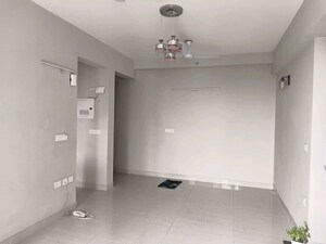 Bathroom in 3 BHK Apartment at Eldeco Live By The Greens, Sector 150 – for Rent