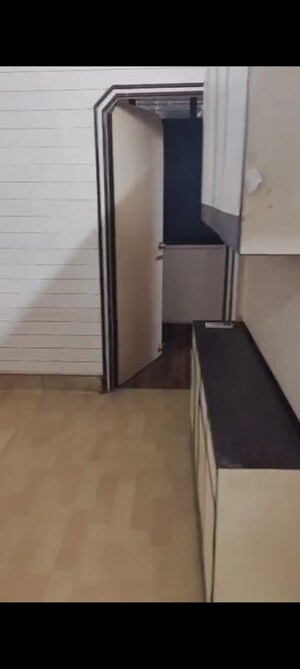 Staircase in 2 BHK Apartment at Ghatkopar East – for Rent