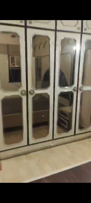 Staircase in 2 BHK Apartment at Ghatkopar East – for Rent
