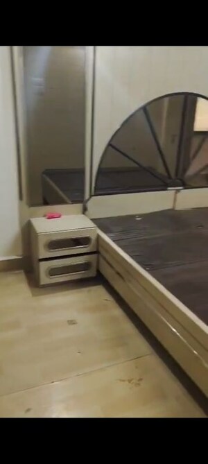 Living Room in 2 BHK Apartment at Ghatkopar East – for Rent