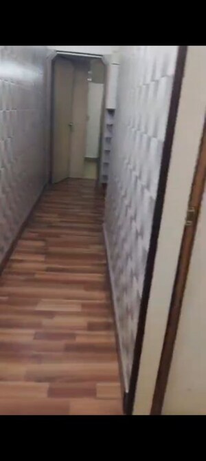 Staircase in 2 BHK Apartment at Ghatkopar East – for Rent