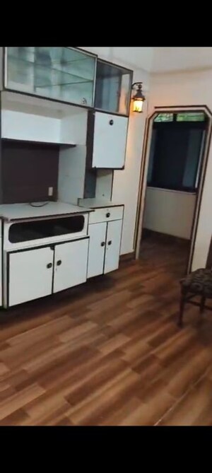 Kitchen in 2 BHK Apartment at Ghatkopar East – for Rent