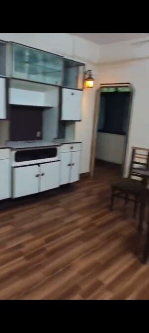 Kitchen in 2 BHK Apartment at Ghatkopar East – for Rent