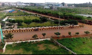  Plot For Sale in Adani Samsara Vilasa, Sector 63