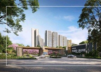 4 BHK + Servant Room,Study Room Apartment For Sale in Prestige Park Grove in Whitefield, Bangalore