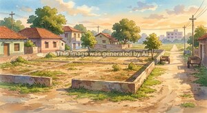  Land For Sale in Kohara