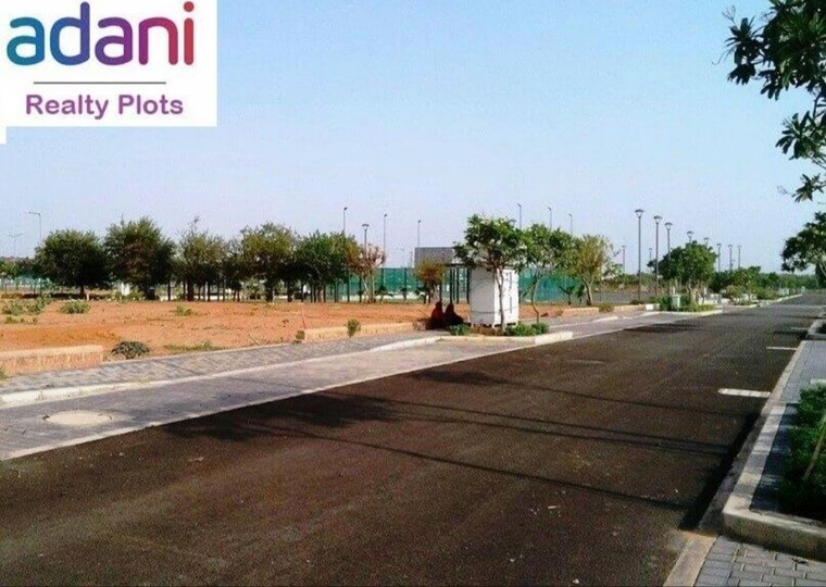 undefined, adani-samsara-vilasa  174 Sq.Yd. Plot In Sector 63 Gurgaon 10495475