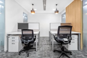 Team Area in  Office Space at Sector 16 – for Rent