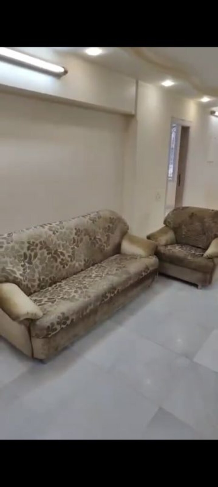 Living Room, kanta-apartment 2 Bedroom 750 Sq.Ft. Apartment In Ghatkopar East Mumbai 10495485
