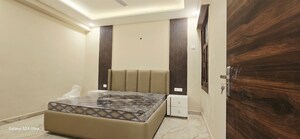 Bedroom in 2 BHK Builder Floor at Sector 72 – for Sale
