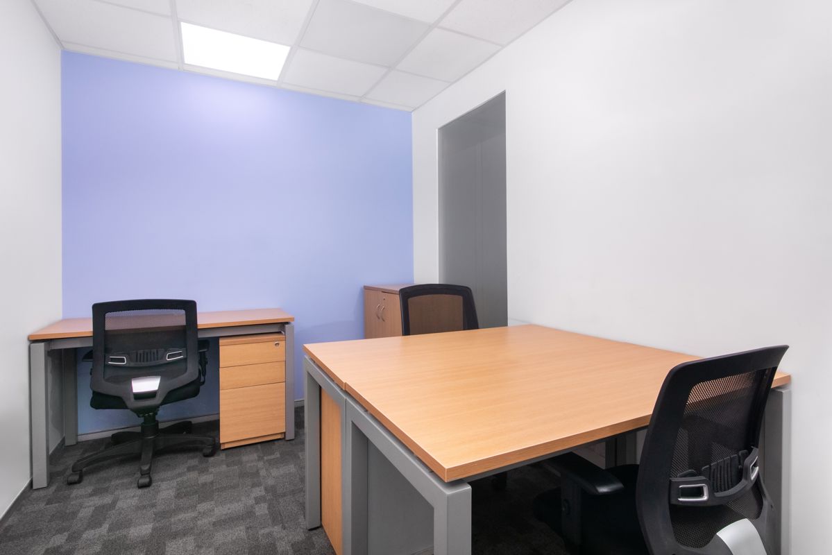Office Space For Rent in Camac Street