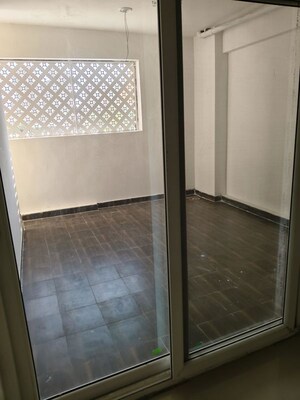 Balcony in 3 BHK Apartment at Samridhi Luxuriya Avenue, Sector 150 – for Rent