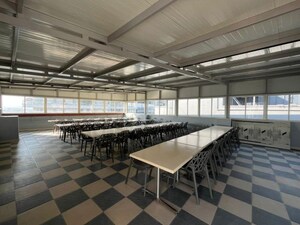 Parking in  Office Space at Hsr Layout – for Rent