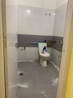 Bathroom in 2 BHK Apartment at Chintalmet – for Sale