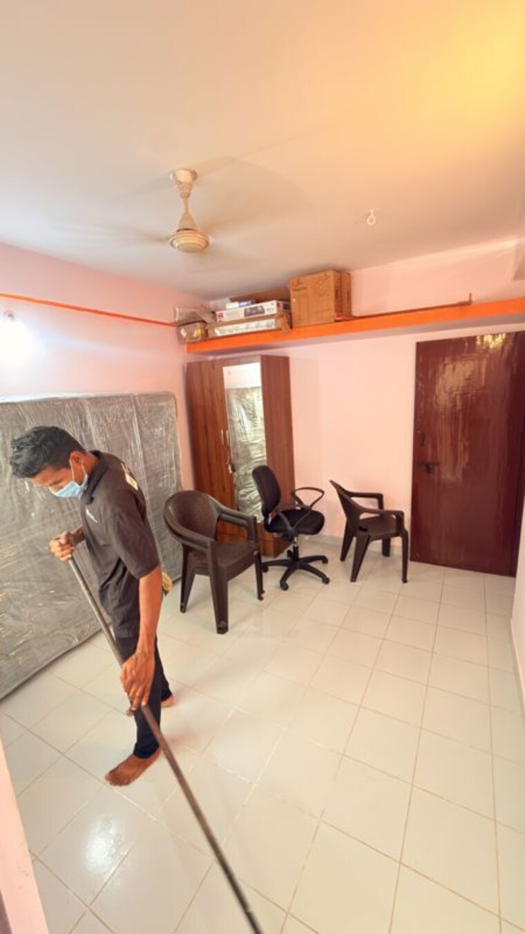 Master Bedroom, ittina-neela 2 Bedroom 660 Sq.Ft. Apartment In Electronic City Phase ii Bangalore 10495469
