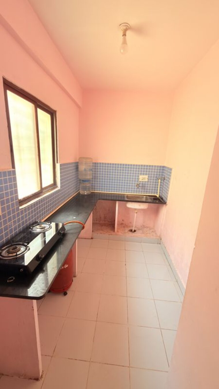 Kitchen, ittina-neela 2 Bedroom 660 Sq.Ft. Apartment In Electronic City Phase ii Bangalore 10495469