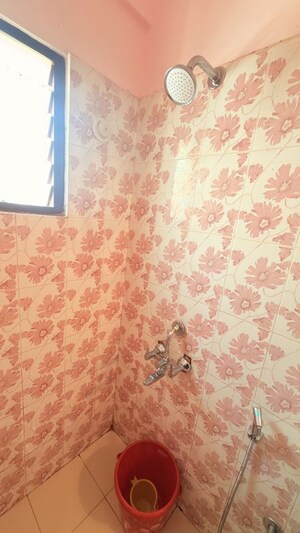 Bathroom in 2 BHK Apartment at Ittina Neela, Electronic City Phase ii – for Rent