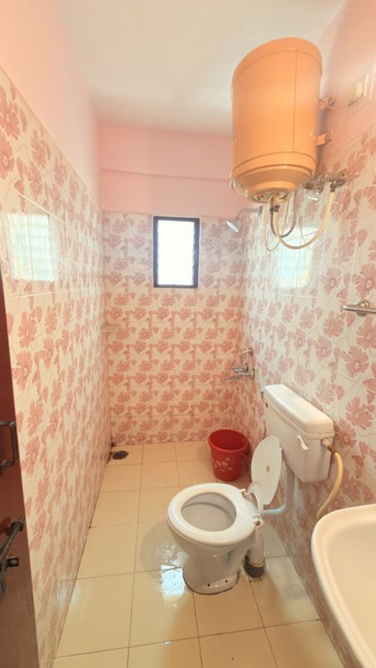 Bathroom, ittina-neela 2 Bedroom 660 Sq.Ft. Apartment In Electronic City Phase ii Bangalore 10495469