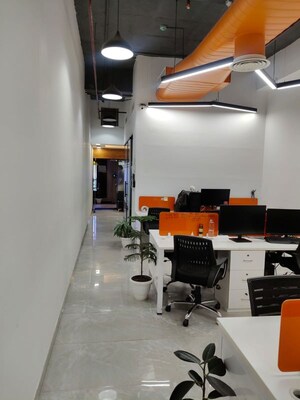  Office Space For Rent in Spaze ITech Park, Sector 49