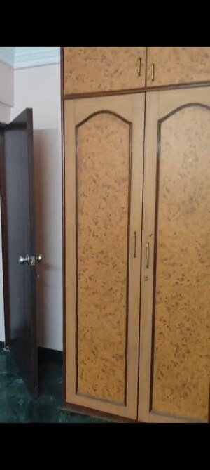 Building Lobby in 2 BHK Apartment at Ghatkopar East – for Rent