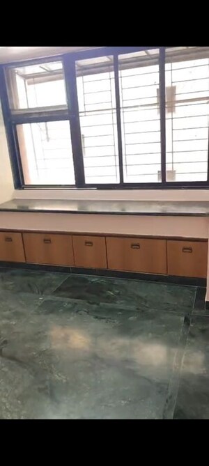 Kitchen in 2 BHK Apartment at Ghatkopar East – for Rent