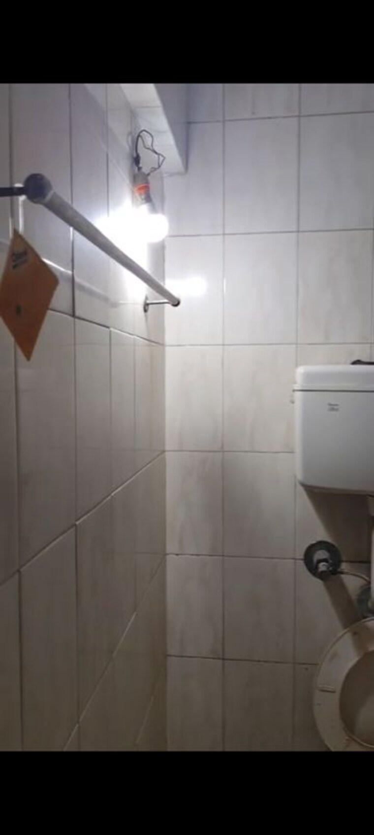 Bathroom, ghatkopar east 2 Bedroom 600 Sq.Ft. Apartment In Ghatkopar East Mumbai 10495517