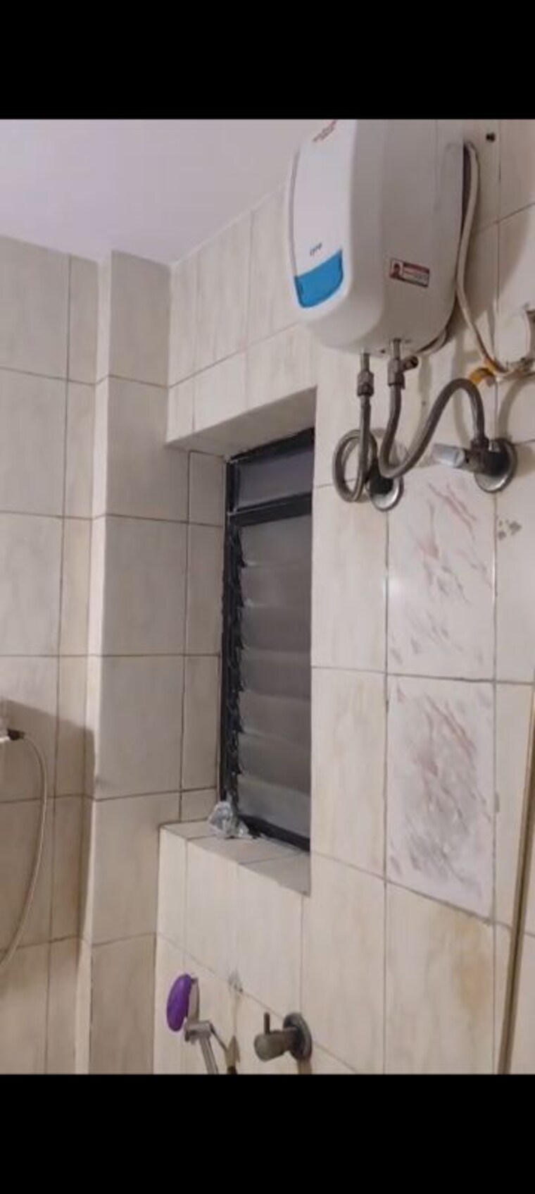 Bathroom, ghatkopar east 2 Bedroom 600 Sq.Ft. Apartment In Ghatkopar East Mumbai 10495517