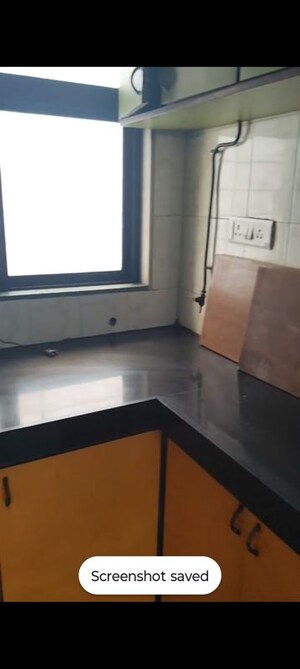 Kitchen in 2 BHK Apartment at Ghatkopar East – for Rent