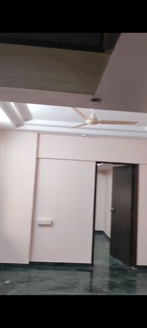Building Lobby in 2 BHK Apartment at Ghatkopar East – for Rent