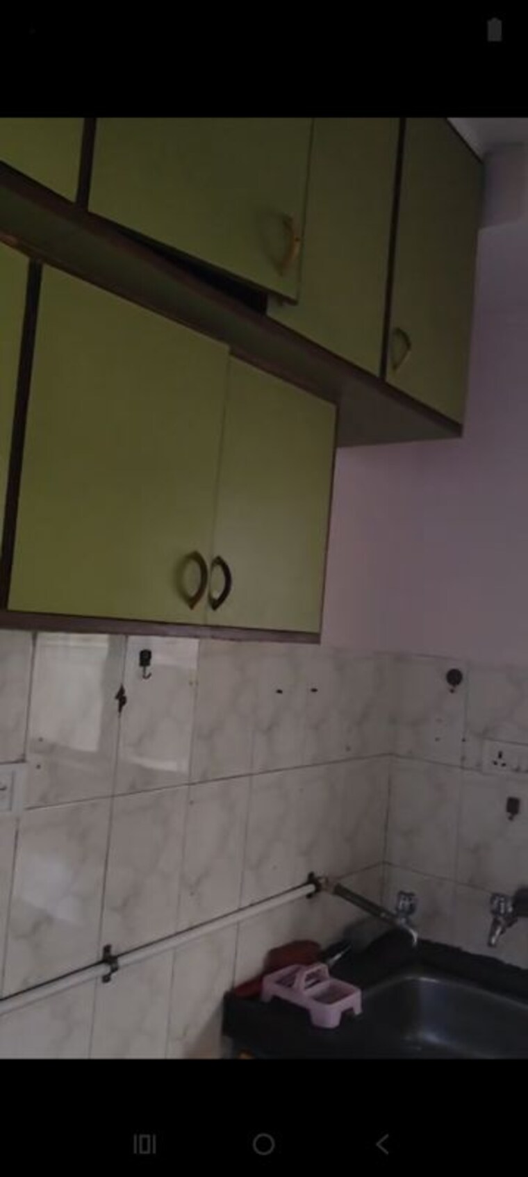 Bathroom, ghatkopar east 2 Bedroom 600 Sq.Ft. Apartment In Ghatkopar East Mumbai 10495517
