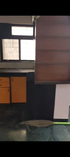 Kitchen in 2 BHK Apartment at Ghatkopar East – for Rent