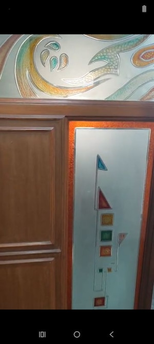 Furnished Amenities in 2 BHK Apartment at Ghatkopar East – for Rent