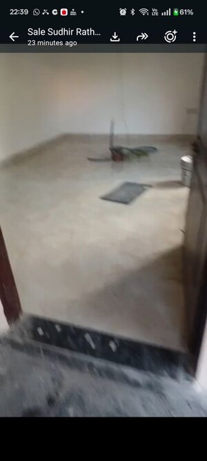 4 BHK Villa For Rent in Gulmohar Colony