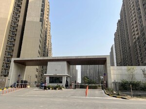 3 BHK Apartment For Rent in Tata Eureka Park, Sector 150
